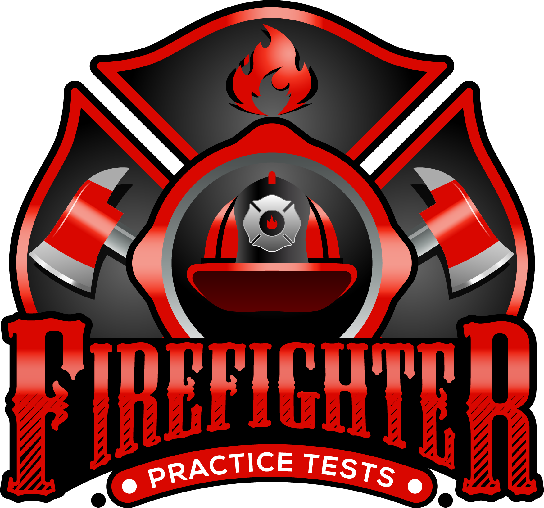 Firefighter Practice Tests